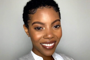 Meet Ariel Glaze, LPC and Beauty & Lifestyle Blogger